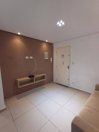 Imagem Apartamento com 2 Quartos à Venda, 55 m² em Tupi - Praia Grande