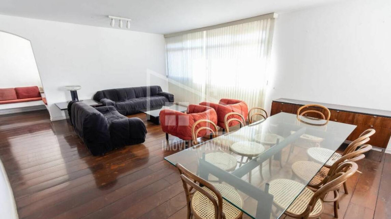 Imagem Apartamento com 3 Quartos à Venda, 184 m² em Perdizes - São Paulo Imagem Apartamento com 3 Quartos à Venda, 184 m² em Perdizes - São Paulo