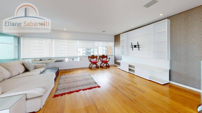 Imagem Apartamento com 3 Quartos para Alugar, 366 m² em Vila Andrade - São Paulo Imagem Apartamento com 3 Quartos para Alugar, 366 m² em Vila Andrade - São Paulo