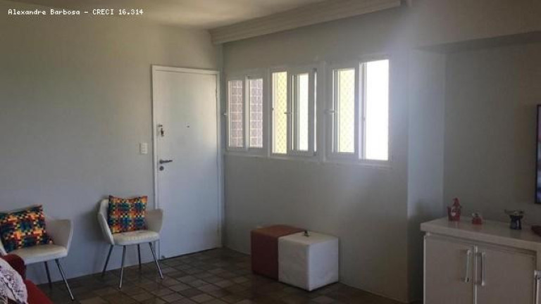 Imagem Apartamento com 3 Quartos à Venda, 131 m² em Piedade - Jaboatão Dos Guararapes