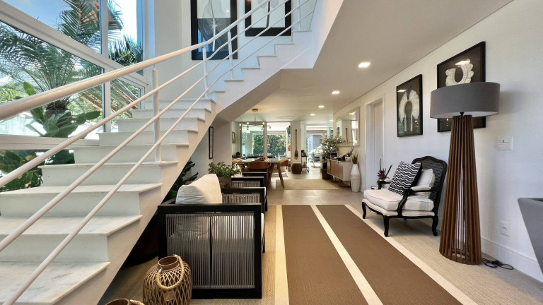 Imagem Casa com 6 Quartos à Venda, 380 m² em Riviera De São Lourenço - Bertioga Imagem Casa com 6 Quartos à Venda, 380 m² em Riviera De São Lourenço - Bertioga