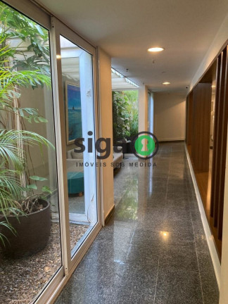 Imagem Imóvel Comercial para Alugar, 48 m² em Jardim Paulista - São Paulo