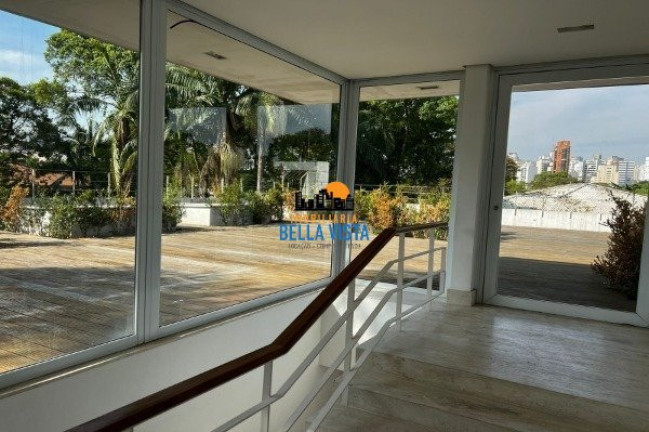 Imagem Casa com 3 Quartos à Venda ou Locação,  em Jardim América - São Paulo