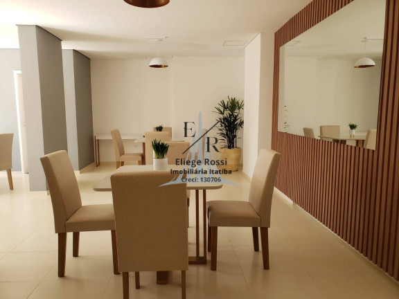 Imagem Apartamento com 2 Quartos à Venda, em Loteamento Santo Antônio - Itatiba Imagem Apartamento com 2 Quartos à Venda, em Loteamento Santo Antônio - Itatiba