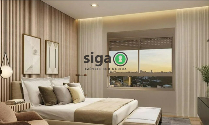 Imagem Apartamento com 3 Quartos à Venda, 277 m² em Pinheiros - São Paulo Imagem Apartamento com 3 Quartos à Venda, 277 m² em Pinheiros - São Paulo