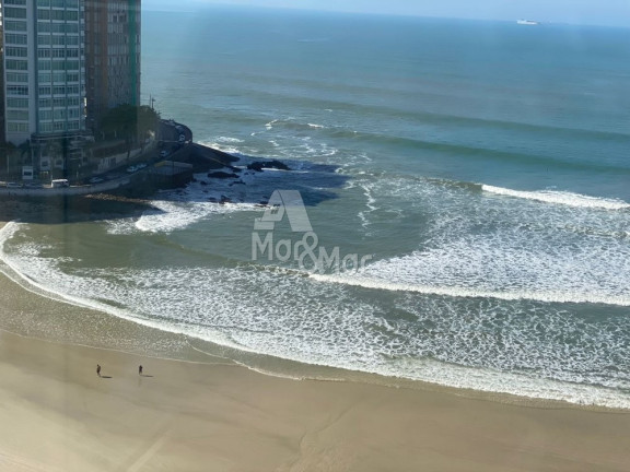 Apartamento com 3 Quartos à Venda, 150 m² em Pitangueiras - Guarujá