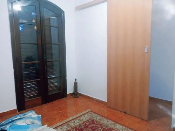 Imagem Sobrado com 4 Quartos à Venda,  em Jardim Monte Alegre - Taboão Da Serra