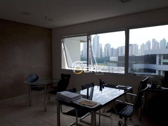 Imagem Sala Comercial para Alugar, 38 m² em Vila Regente Feijó - São Paulo Imagem Sala Comercial para Alugar, 38 m² em Vila Regente Feijó - São Paulo