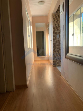 Imagem Sobrado com 3 Quartos à Venda, 126 m² em Sarandi - Porto Alegre