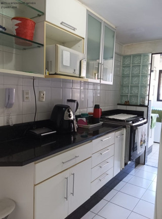 Imagem Imóvel com 4 Quartos à Venda, 116 m² em Pituba - Salvador