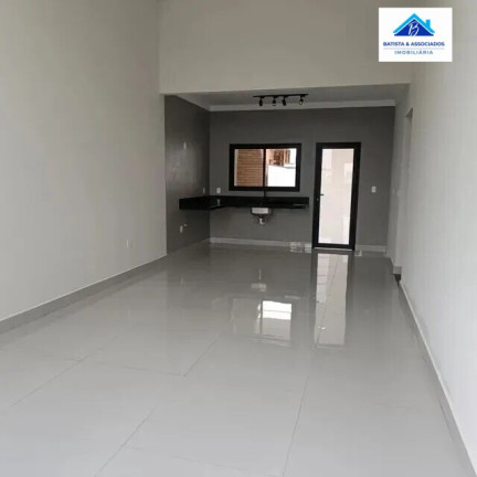 Imagem Casa de Condomínio com 3 Quartos à Venda, 139 m² em Centro - Monte Mor