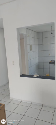 Imagem Apartamento com 2 Quartos à Venda, 58 m² em Santa Isabel - Teresina