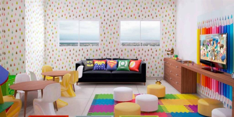 Imagem Apartamento com 2 Quartos à Venda, 81 m² em Forte - Praia Grande