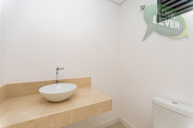 Imagem Apartamento com 2 Quartos à Venda, 133 m² em Vila Izabel - Curitiba