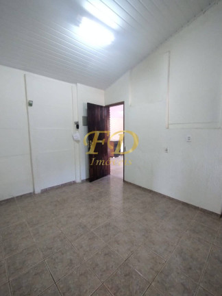 Imagem Chácara com 2 Quartos à Venda, 1.217 m² em Jundiaizinho (terra Preta) - Mairiporã Imagem Chácara com 2 Quartos à Venda, 1.217 m² em Jundiaizinho (terra Preta) - Mairiporã