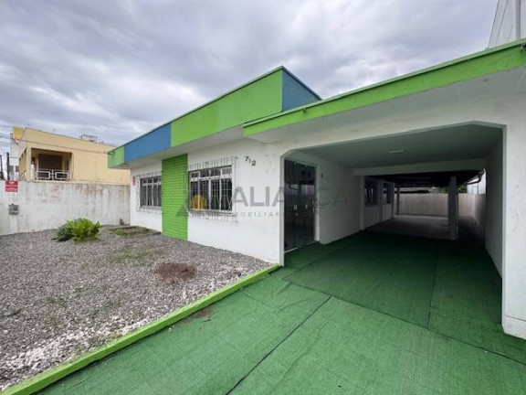 Casa para Alugar, 120 m² em Centro - Navegantes