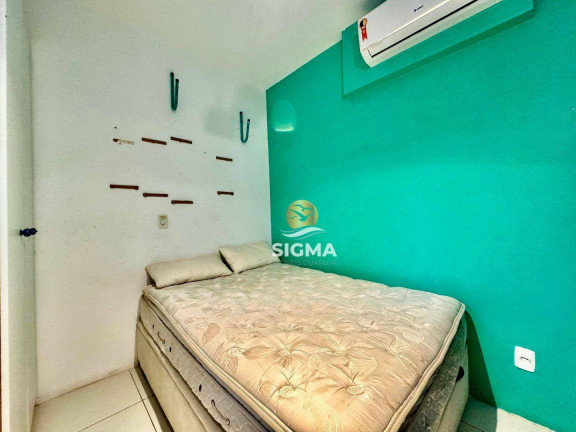 Imagem Apartamento com 3 Quartos à Venda, 120 m² em Pitangueiras - Guarujá