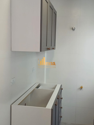 Imagem Imóvel com 2 Quartos à Venda, 81 m² em Campestre - Santo André