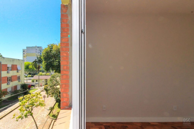 Imagem Apartamento com 3 Quartos à Venda, 67 m² em Cristal - Porto Alegre