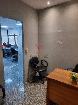 Imagem Sala Comercial à Venda, 74 m² em Brooklin - São Paulo