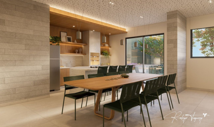 Imagem Apartamento com 2 Quartos à Venda, 88 m² em Serrinha - Goiânia Imagem Apartamento com 2 Quartos à Venda, 88 m² em Serrinha - Goiânia