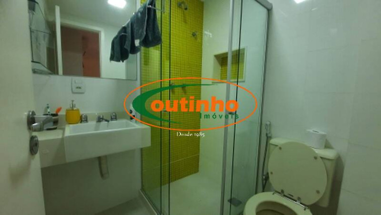Imagem Apartamento com 3 Quartos à Venda, 95 m² em Maracanã - Rio De Janeiro Imagem Apartamento com 3 Quartos à Venda, 95 m² em Maracanã - Rio De Janeiro