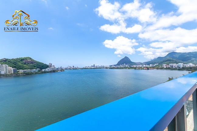 Imagem Imóvel com 4 Quartos à Venda, 495 m² em Lagoa - Rio De Janeiro Imagem Imóvel com 4 Quartos à Venda, 495 m² em Lagoa - Rio De Janeiro