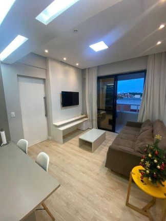 Apartamento com 2 Quartos à Venda, 64 m² em Caminho Das árvores - Salvador