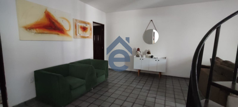 Imagem Casa com 4 Quartos à Venda, 240 m² em Jatiúca - Maceió Imagem Casa com 4 Quartos à Venda, 240 m² em Jatiúca - Maceió