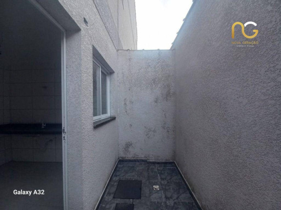 Imagem Sobrado com 3 Quartos à Venda, 125 m² em Aviação - Praia Grande Imagem Sobrado com 3 Quartos à Venda, 125 m² em Aviação - Praia Grande