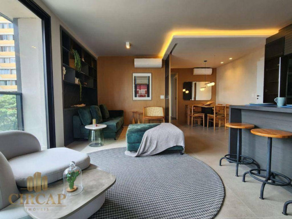 Imagem Apartamento com 3 Quartos à Venda, 127 m² em Vila Madalena - São Paulo Imagem Apartamento com 3 Quartos à Venda, 127 m² em Vila Madalena - São Paulo