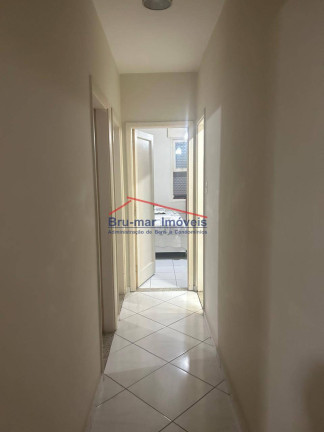 Imagem Apartamento com 3 Quartos à Venda, 90 m² em Pompéia - Santos