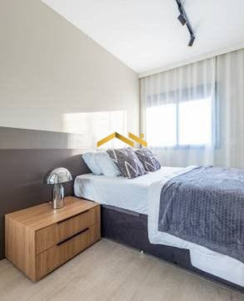 Imagem Apartamento com 1 Quarto à Venda, 57 m² em Itaim - São Paulo Imagem Apartamento com 1 Quarto à Venda, 57 m² em Itaim - São Paulo