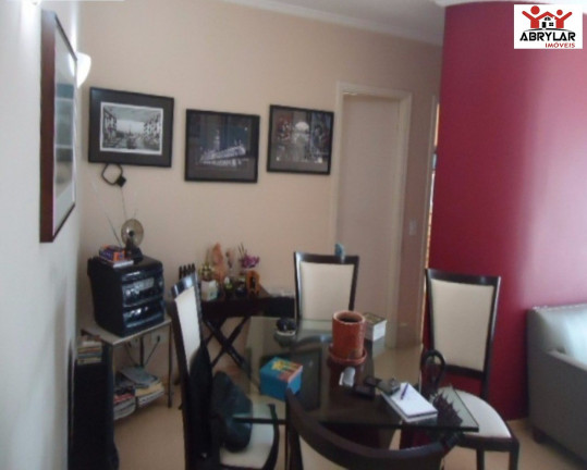 Imagem Imóvel com 2 Quartos à Venda, 67 m² em Centro - Jundiaí Imagem Imóvel com 2 Quartos à Venda, 67 m² em Centro - Jundiaí