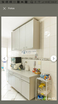 Imagem Apartamento com 3 Quartos à Venda, 94 m² em Jardim Santa Cruz (sacomã) - São Paulo Imagem Apartamento com 3 Quartos à Venda, 94 m² em Jardim Santa Cruz (sacomã) - São Paulo