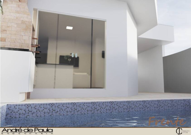 Imagem Casa com 2 Quartos à Venda, 130 m² em São José - Peruíbe Imagem Casa com 2 Quartos à Venda, 130 m² em São José - Peruíbe