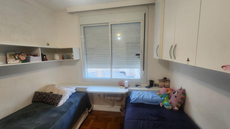 Imagem Apartamento com 2 Quartos à Venda, 70 m² em Aparecida - Santos