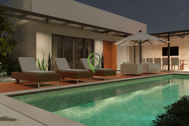 Imagem Casa com 4 Quartos à Venda, 350 m² em Embaré - Santos Imagem Casa com 4 Quartos à Venda, 350 m² em Embaré - Santos