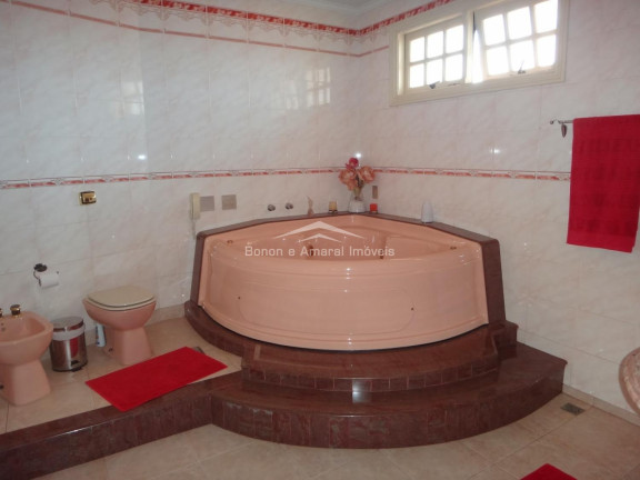 Imagem Casa com 5 Quartos à Venda, 340 m² em Jardim Chapadão - Campinas Imagem Casa com 5 Quartos à Venda, 340 m² em Jardim Chapadão - Campinas