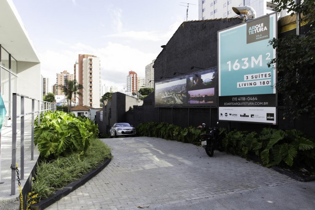Imagem Apartamento com 3 Quartos à Venda, 163 m² em Vila Mariana - São Paulo Imagem Apartamento com 3 Quartos à Venda, 163 m² em Vila Mariana - São Paulo