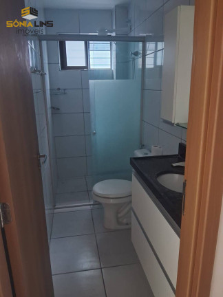 Imagem Apartamento com 2 Quartos à Venda, 57 m² em Bancários - João Pessoa Imagem Apartamento com 2 Quartos à Venda, 57 m² em Bancários - João Pessoa