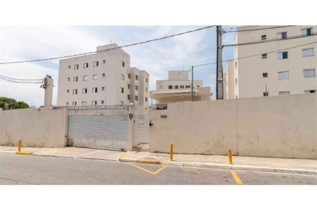 Imagem Apartamento com 2 Quartos à Venda, 49 m² em Parada Xv De Novembro - São Paulo