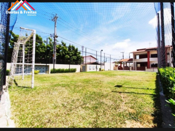 Imagem Imóvel com 4 Quartos à Venda,  em Sapiranga - Fortaleza