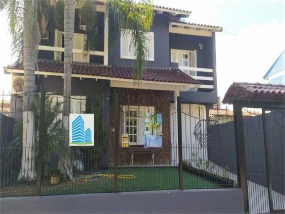 Imagem Casa com 3 Quartos à Venda, 168 m² em Parque Da Matriz - Cachoeirinha Imagem Casa com 3 Quartos à Venda, 168 m² em Parque Da Matriz - Cachoeirinha