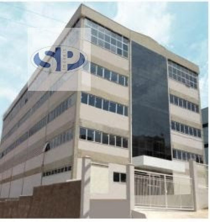 Imagem Imóvel para Alugar, 5.315 m² em Colinas Da Anhanguera - Santana De Parnaíba