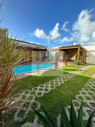 Imagem Casa com 4 Quartos à Venda, 250 m² em Cabedelo (todos Os Setores) - Cabedelo