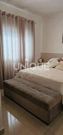 Imagem Apartamento com 3 Quartos à Venda, 110 m² em Jardim Bonfiglioli - Jundiaí