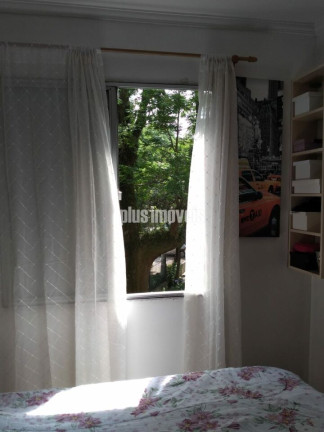 Imagem Apartamento com 3 Quartos à Venda, 70 m² em Morumbi - São Paulo Imagem Apartamento com 3 Quartos à Venda, 70 m² em Morumbi - São Paulo