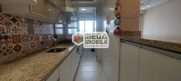 Imagem Apartamento com 2 Quartos à Venda, 58 m² em Itacorubi - Florianópolis Imagem Apartamento com 2 Quartos à Venda, 58 m² em Itacorubi - Florianópolis