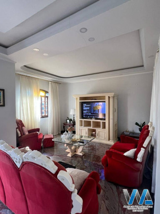 Imagem Casa de Condomínio com 4 Quartos para Alugar, 1.046 m² em Condomínio Residencial Santa Helena - Bragança Paulista Imagem Casa de Condomínio com 4 Quartos para Alugar, 1.046 m² em Condomínio Residencial Santa Helena - Bragança Paulista